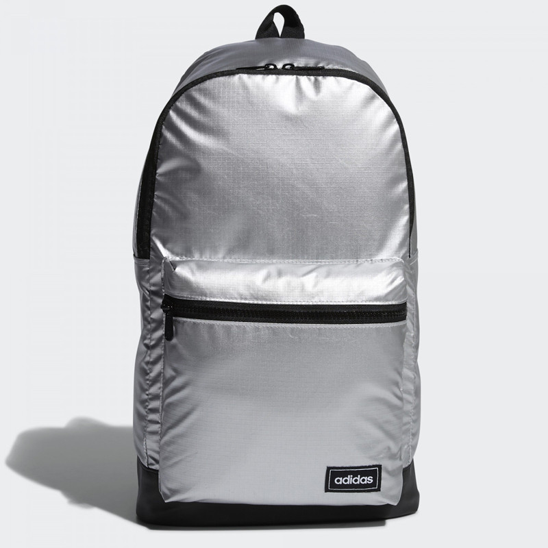 TAS SNEAKERS ADIDAS Classic Metallic Backpack